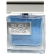 Antonio Banderas Blue Seduction aromato arabiška versija vyrams, 100ml, EDP Fragrance World - 1
