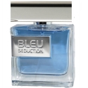 Antonio Banderas Blue Seduction aromato arabiška versija vyrams, 100ml, EDP