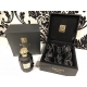 Amouroud Bois D'Orient Paradox vyriškų ir moteriškų kvepalų aromato arabiška versija, 100ml, EDP. Fragrance World - 9