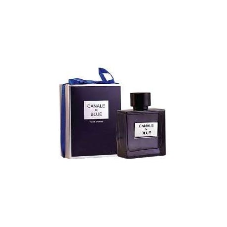 Chanel Bleu de chanel aromato arabiška versija vyrams, 100ml, EDP  - 1