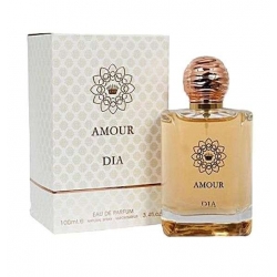 Amouage Dia pour Femme for Woman moteriškų kvepalų analogas atitinkantis kvapą ir panašus buteliukas, 100ml, EDP