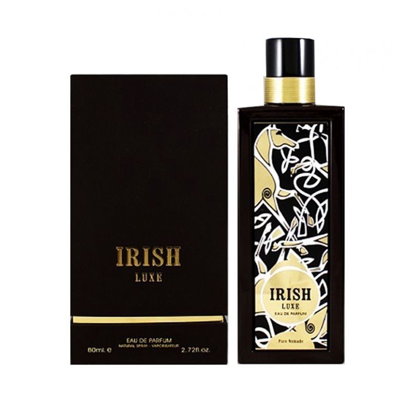 memo paris irish oud