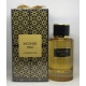 Gold Incense aromato arabiška versija moterims ir vyrams, EDP, 100ml Fragrance World - 1