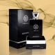 Amouage Memoir Man kvepalai aromato arabiška versija vyrams, 100ml, EDP Fragrance World - 2