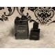 Lalique Encre Noire aromato arabiška versija vyrams, EDP, 100ml. Fragrance World - 2