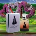 Guerlain La Petite Robe Noire aromato arabiška versija moterims, 100ml, EDP.