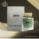 Dolce & Gabbana The One Grey aromato arabiška versija vyrams, 100ml, EDP. Fragrance World - 3