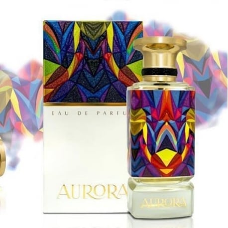 Aurora arabiškų kvepalų šedevras - inspiracija, 100ml, EDP. Fragrance World - 1