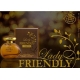 PR Lady Million Prive aromato arabiška versija moterims, 100ml, EDP. Fragrance World - 3
