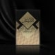 Fragrance World Ameer Al Lail arabiškų kvepalų šedevras - inspiracija, 100ml, EDP. - 3