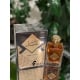 Fragrance World Ameer Al Lail arabiškų kvepalų šedevras - inspiracija, 100ml, EDP. - 9