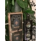 Yves Saint Laurent Black Opium aromato arabiška versija moterims, 25ml, EDP Fragrance World - 5