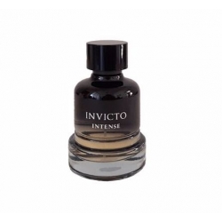 Invictus Intense aromato arabiška versija vyrams, EDP, 100ml.