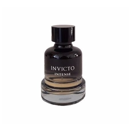 Invictus Intense aromato arabiška versija vyrams, EDP, 100ml. - 1
