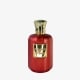 Paradox Rossa Fragrance World arabiškų kvepalų šedevras - inspiracija moterims, 100ml, EDP.  - 4