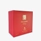 Paradox Rossa Fragrance World arabiškų kvepalų šedevras - inspiracija moterims, 100ml, EDP.