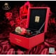 Paradox Rossa Fragrance World arabiškų kvepalų šedevras - inspiracija moterims, 100ml, EDP.
