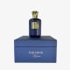 Paradox Azuree Fragrance World arabiškų kvepalų šedevras - inspiracija moterims ir vyrams, 100ml, EDP. - 4