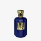 Paradox Azuree Fragrance World arabiškų kvepalų šedevras - inspiracija moterims ir vyrams, 100ml, EDP.  - 6