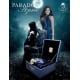 Paradox Azuree Fragrance World arabiškų kvepalų šedevras - inspiracija moterims ir vyrams, 100ml, EDP.  - 3