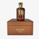 Paradox Vetiver Fragrance World gamyklos aromato inspiracija vyrams, EDP, 100ml. Fragrance World - 3
