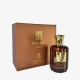 Paradox Vetiver Fragrance World gamyklos aromato inspiracija vyrams, EDP, 100ml. Fragrance World - 4