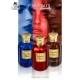 Paradox Vetiver Fragrance World gamyklos aromato inspiracija vyrams, EDP, 100ml. Fragrance World - 7