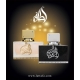 Lattafa Al Dur Al Maknoon Gold arabiškas aromatas vyrams ir moterims, EDP, 100ml. Lattafa Kvepalai - 4