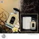 Nasamat Oud Bouquet (vanille bouquet) aromato arabiška versija moterims ir vyrams, 100ml, EDP. Fragrance World - 1