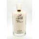 Lattafa Shams al emarat eau de milky arabiškas aromatas, pieno pagrindo parfumuotas vanduo moterims, 100ml. Lattafa Kvepalai - 2