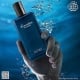 Davidoff Cool Water aromato arabiška versija vyrams, EDP, 100ml. Fragrance World - 3