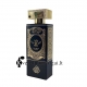 Fragrance World Ameer Al Oud VIP Arabian Noir išskirtinis arabiškas aromatas moterims ir vyrams, EDP, 80ml. Fragrance World - 6