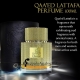 Lattafa Qaa'ed arabiškas unisex aromatas skirtas moterims ir vyrams, EDP, 100ml. Lattafa Kvepalai - 4
