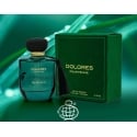 Marc Jacobs Decadence aromato arabiška versija moterims, EDP, 100ml.
