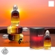 Christian Dior Fahrenheit (Renheit) aromato arabiška versija vyrams, 100ml, EDP. Fragrance World - 3