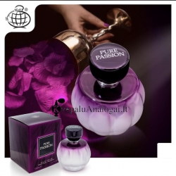 Christian Dior Pure Poison (Pure Passion) aromato arabiška versija moterims, EDP, 100ml.