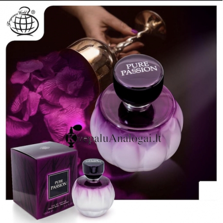 pure poison dior 100ml