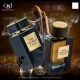 Dolce & Gabbana Velvet Desert Oud (Pure Desert OUD) aromato arabiška versija moterims ir vyrams, EDP, 100ml. Fragrance World - 4
