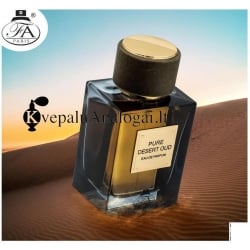 Dolce & Gabbana Velvet Desert Oud (Pure Desert OUD) aromato arabiška versija moterims ir vyrams, EDP, 100ml.