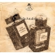 Dolce & Gabbana Velvet Desert Oud (Pure Desert OUD) aromato arabiška versija moterims ir vyrams, EDP, 100ml. Fragrance World - 5