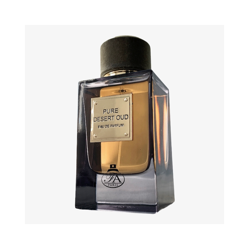 velvet desert oud