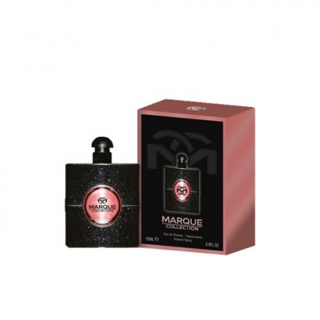Yves Saint Laurent Black Opium aromato arabiška versija moterims, 25ml, EDP Fragrance World - 1