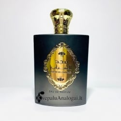Lattafa Majd Al Shabab arabiški kvepalai vyrams, 100ml, EDP.