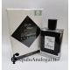 Kilian back to Black (Double Black by Pendora) aromato arabiška versija moterims ir vyrams, 50ml, EDP. Pendora Scent - 3
