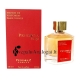 Maison Baccarat Rouge 540 Extrait de Parfum (Pendora Rouge) Unisex aromato arabiška versija, 100ml, EDP. Pendora Scent - 3