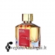 Maison Baccarat Rouge 540 Extrait de Parfum (Pendora Rouge) Unisex aromato arabiška versija, 100ml, EDP. Pendora Scent - 2