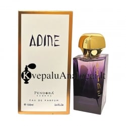 Pendora-Scent-JAE-kvepalai-arabiski - Kvepaluanalogai.lt