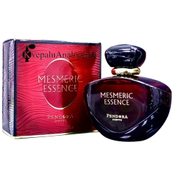 Christian Dior Poison (Mesmeric Essence Pendora) aromato arabiška versija moterims, EDP, 100ml. Pendora Scent - 2