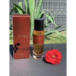 Maison Baccarat Rouge 540 Extrait de Parfum (Pendora Rouge) Unisex aromato arabiška versija, 30ml, EDP.