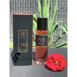 Mancera Red Tabacco aromato arabiška versija moterims ir vyrams, EDP, 30ml